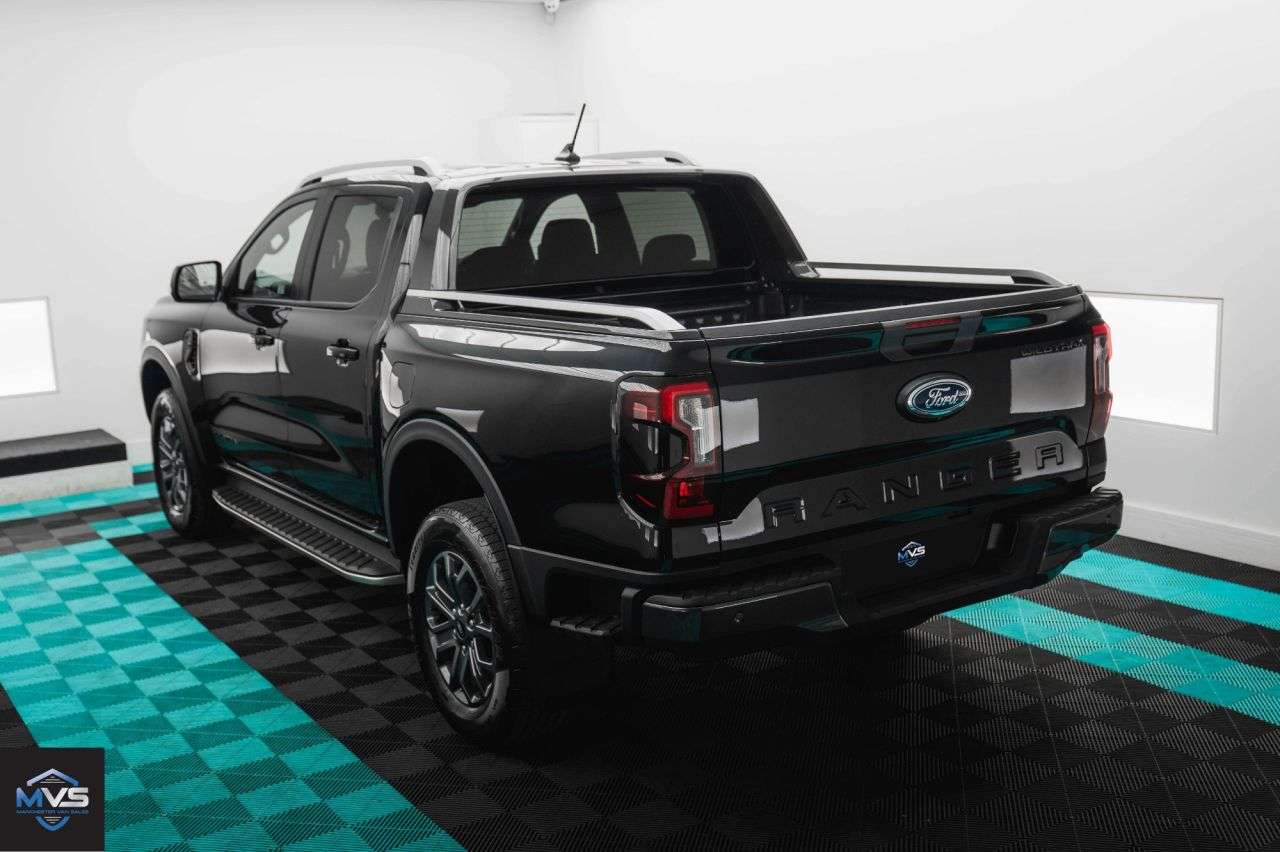 null FORD RANGER null FORD RANGER