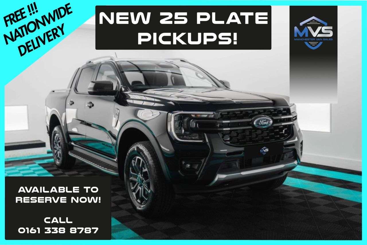 null FORD RANGER null FORD RANGER