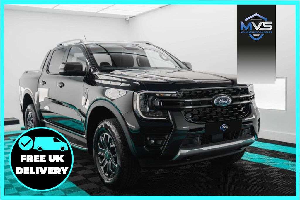 null FORD RANGER null FORD RANGER