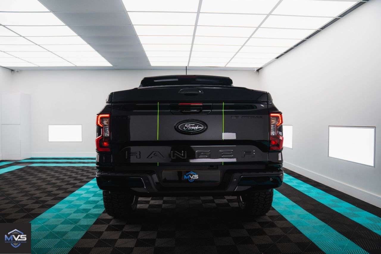 0 FORD RANGER 0 FORD RANGER