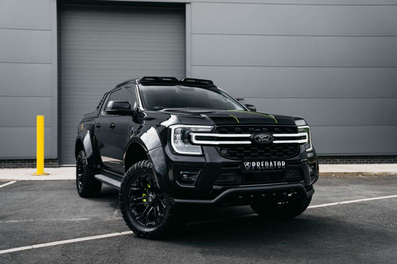 0 FORD RANGER 0 FORD RANGER