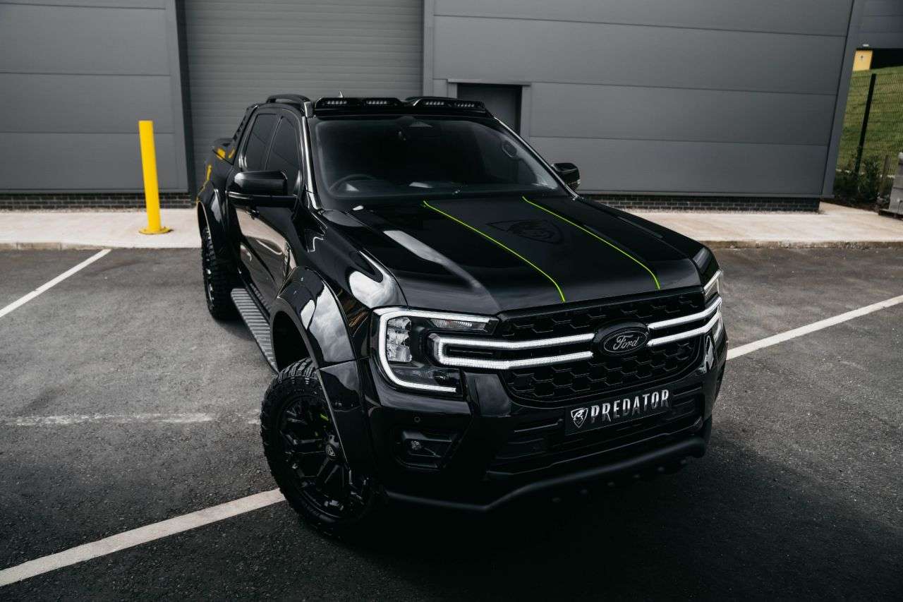 0 FORD RANGER 0 FORD RANGER