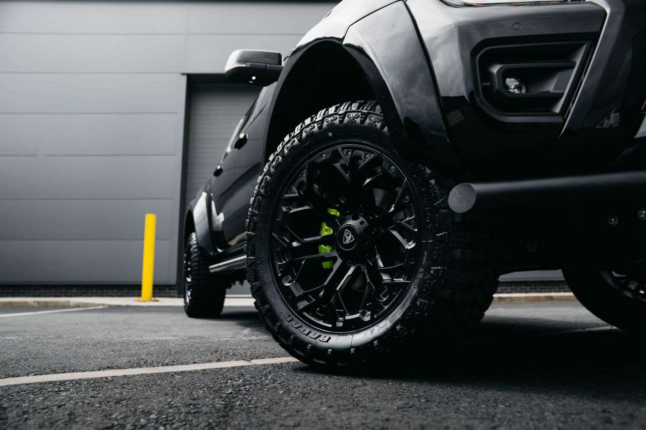 0 FORD RANGER 0 FORD RANGER