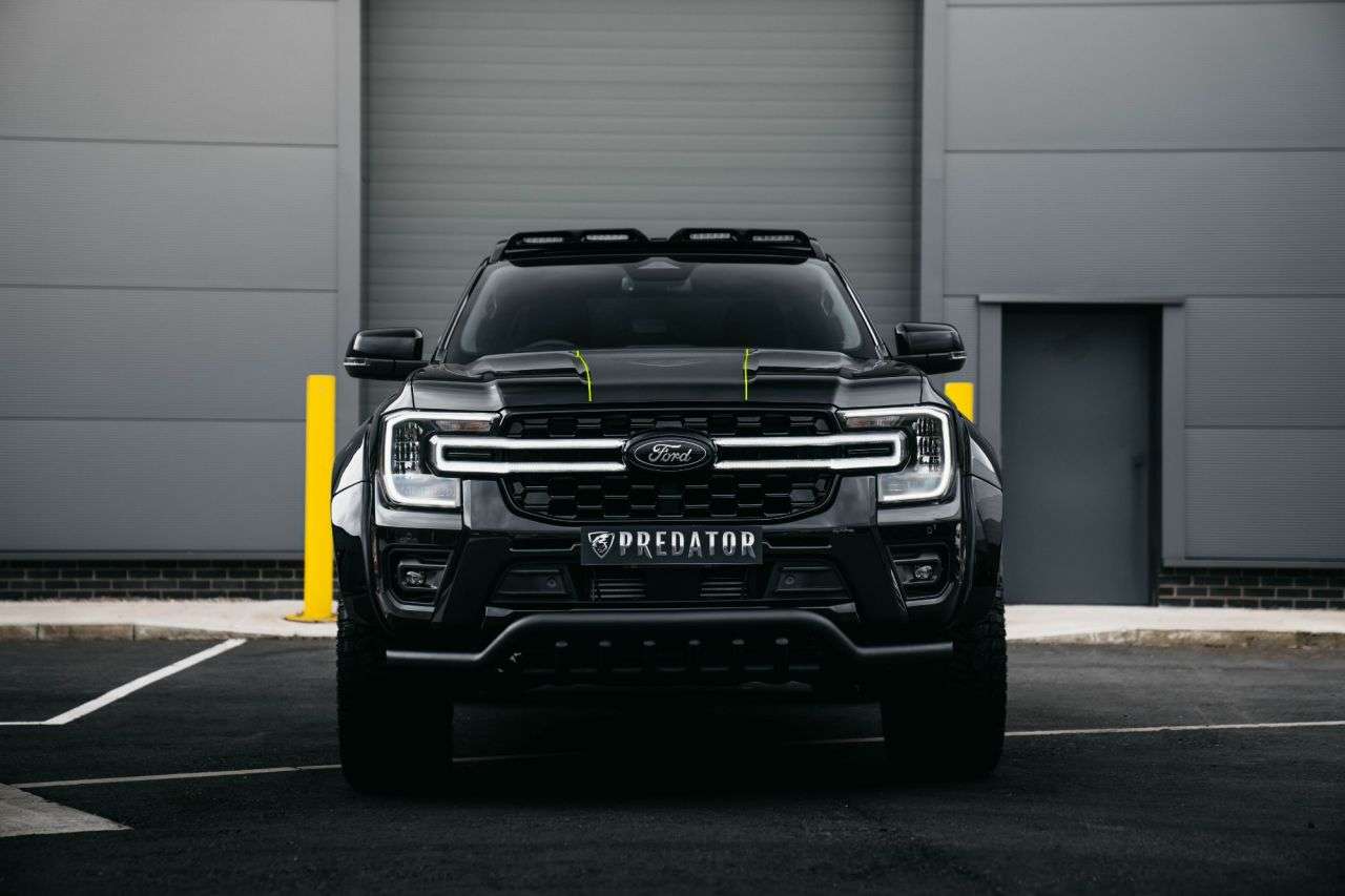 0 FORD RANGER 0 FORD RANGER