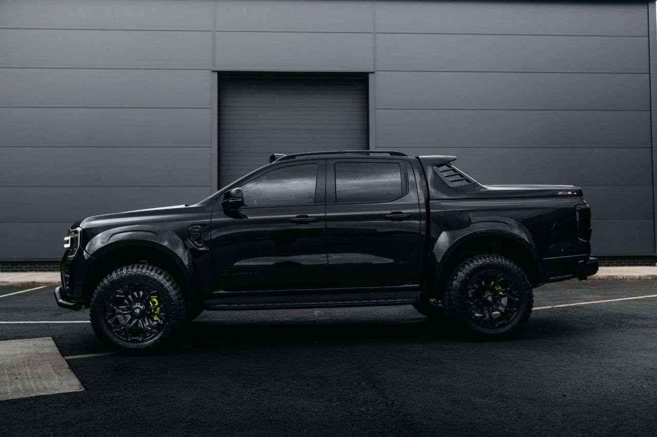 0 FORD RANGER 0 FORD RANGER