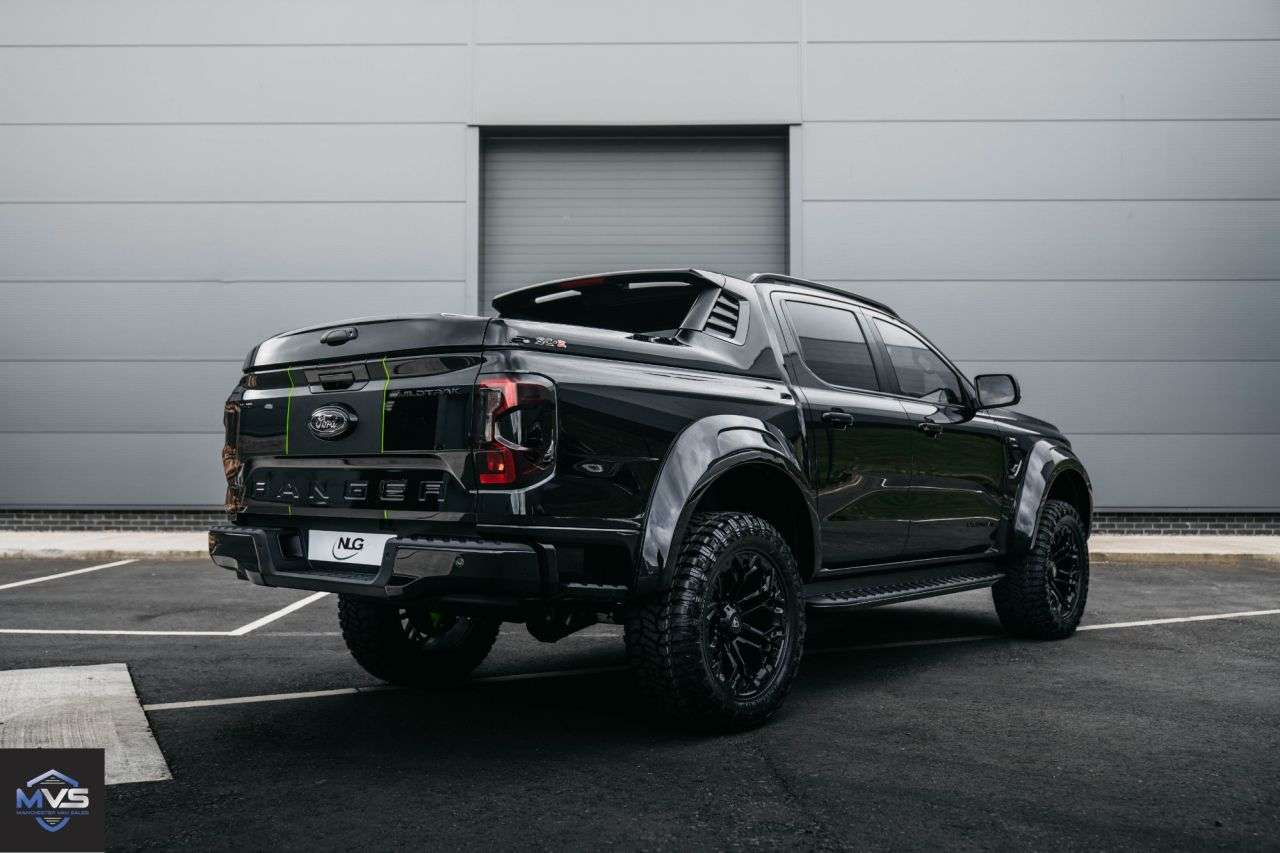 0 FORD RANGER 0 FORD RANGER