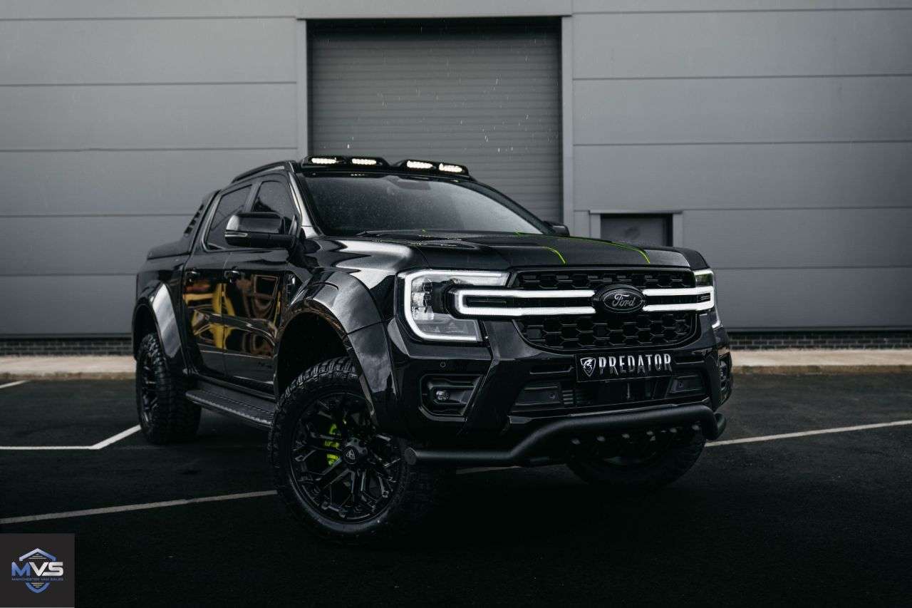 0 FORD RANGER 0 FORD RANGER