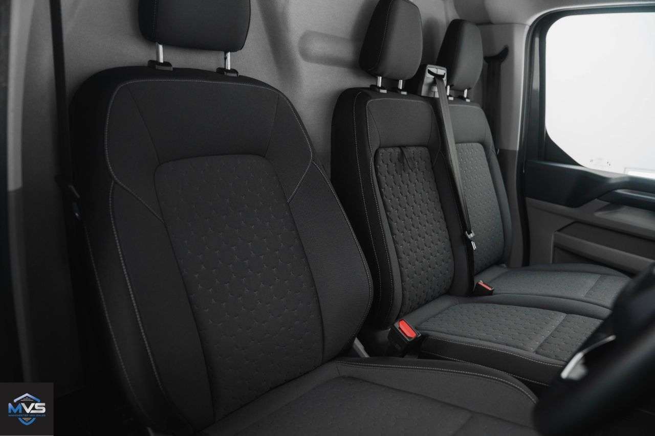 2026 FORD TRANSIT CUSTOM 2026 FORD TRANSIT CUSTOM