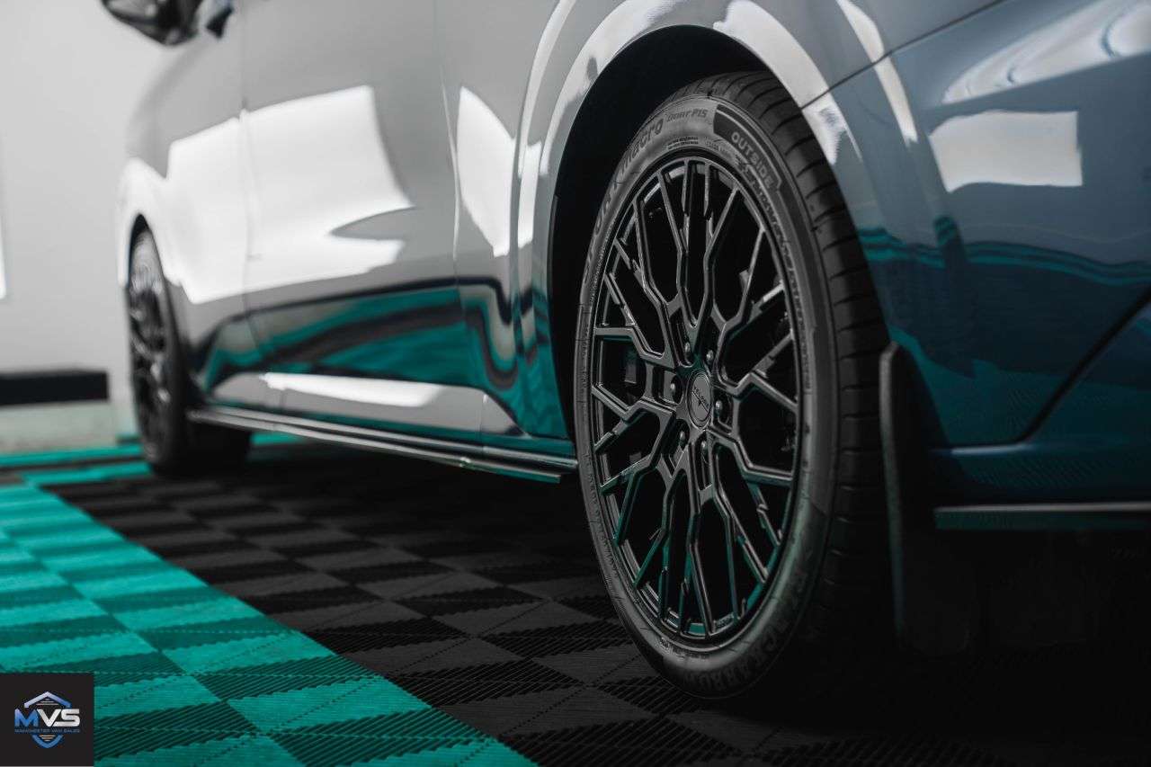 0 FORD TRANSIT CUSTOM 0 FORD TRANSIT CUSTOM