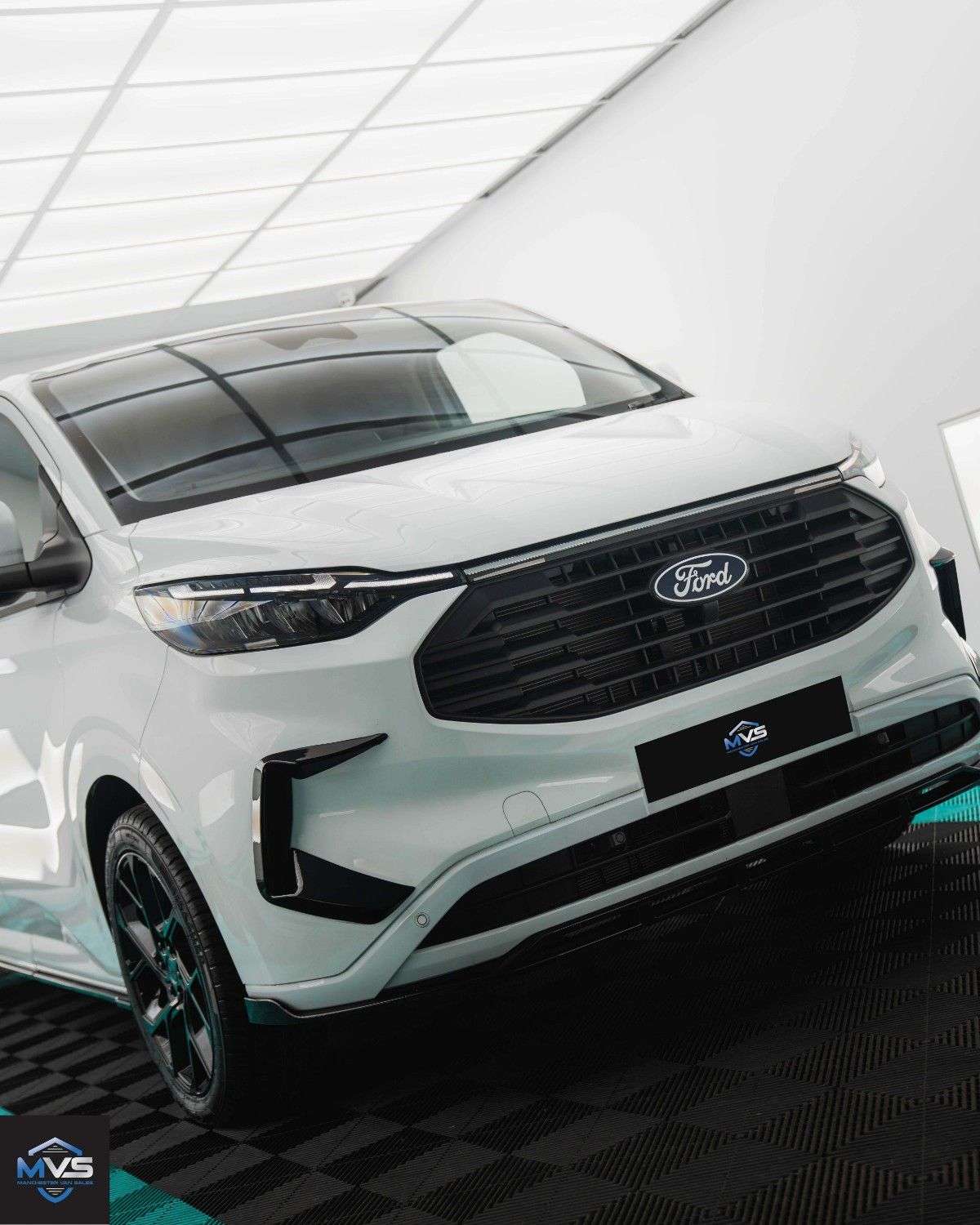 null FORD TRANSIT CUSTOM null FORD TRANSIT CUSTOM