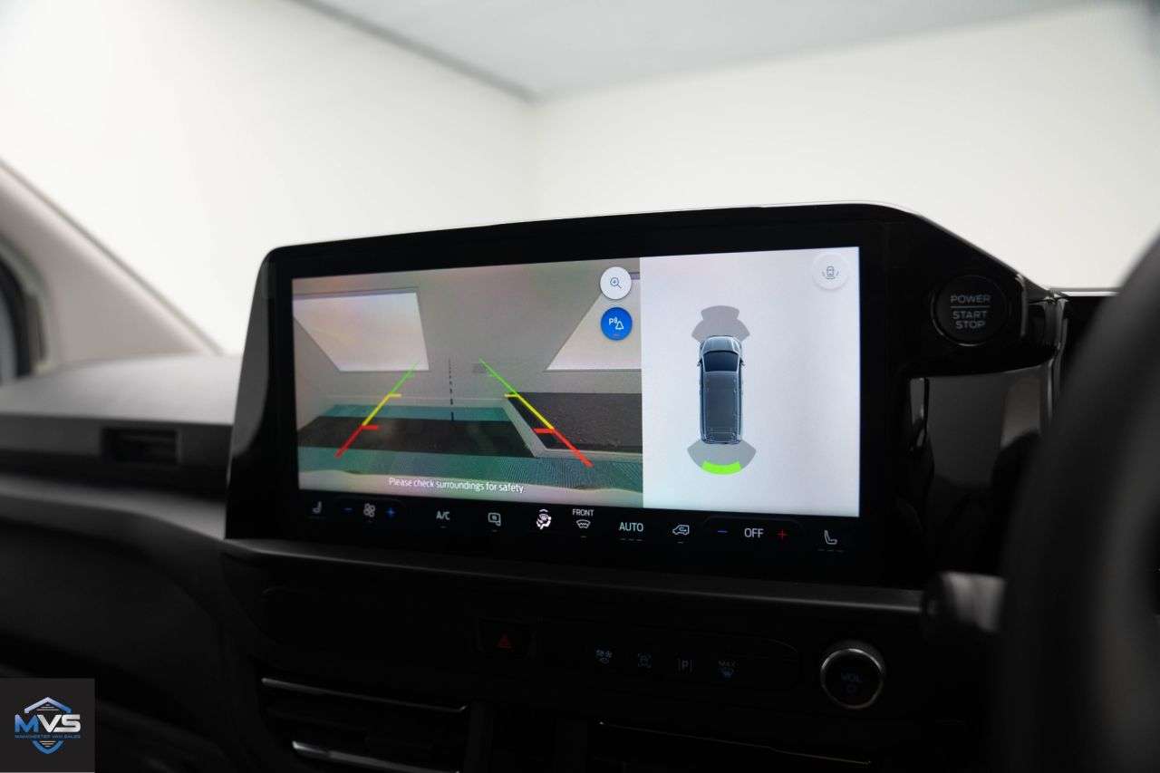 null FORD TRANSIT CUSTOM null FORD TRANSIT CUSTOM