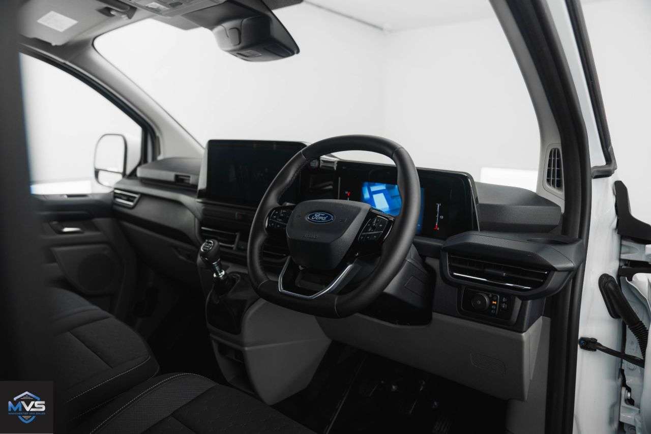 0 FORD TRANSIT CUSTOM 0 FORD TRANSIT CUSTOM