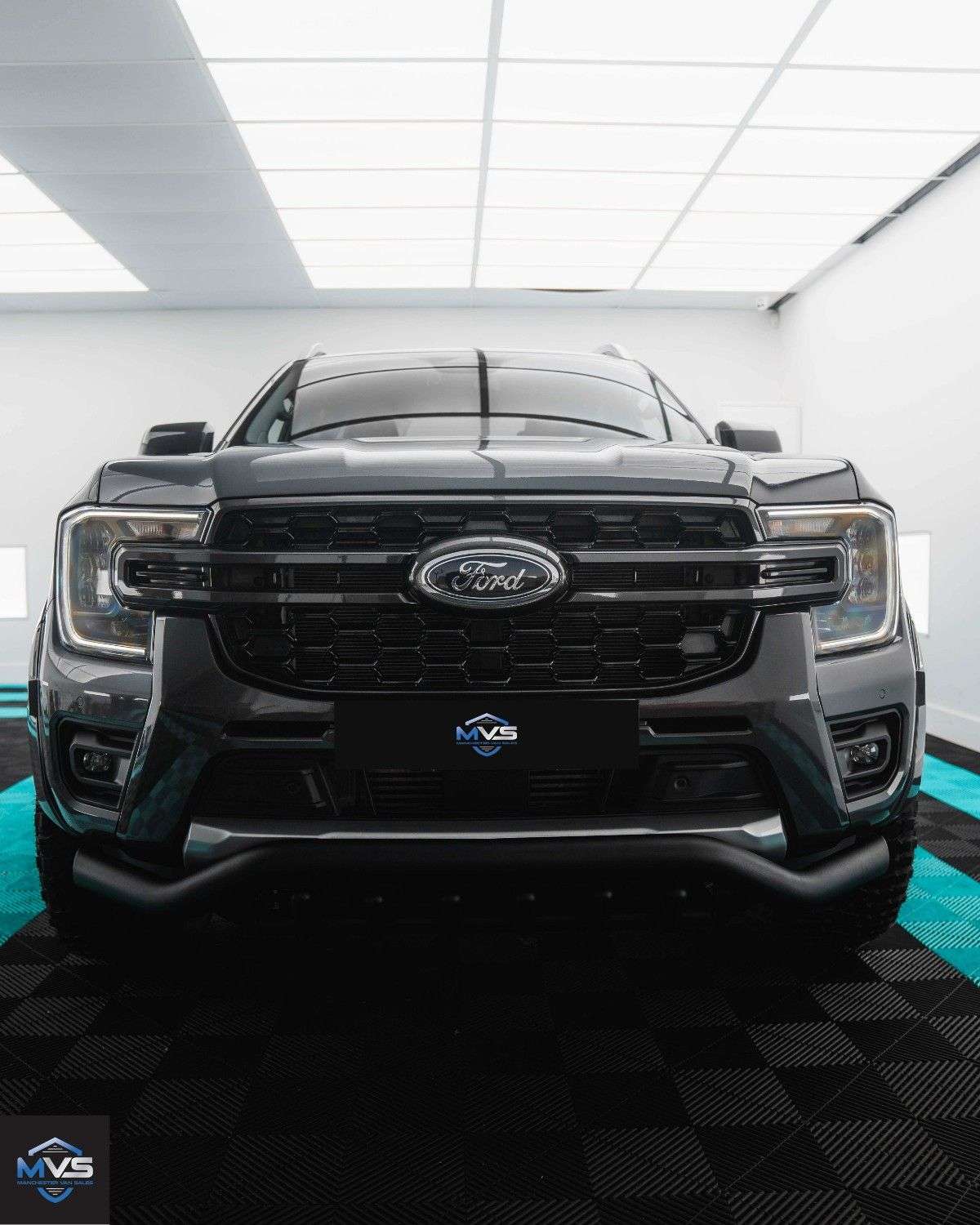 2026 FORD RANGER 2026 FORD RANGER