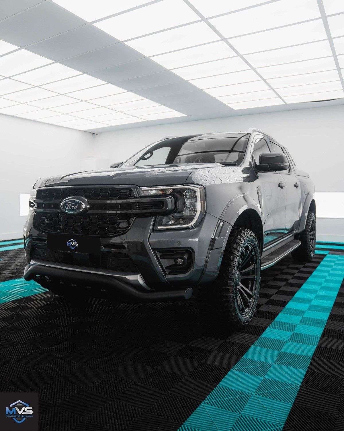 2026 FORD RANGER 2026 FORD RANGER