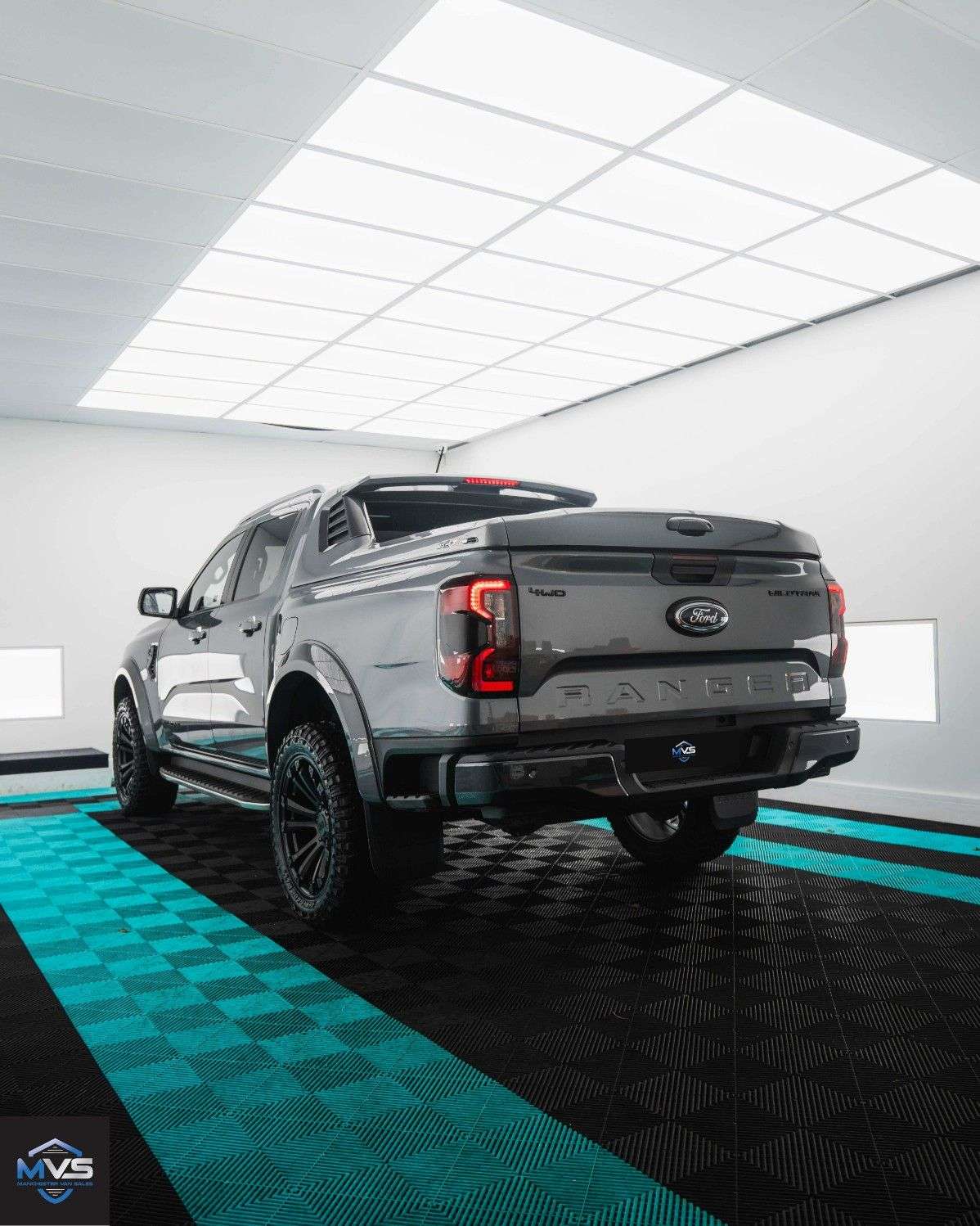 2026 FORD RANGER 2026 FORD RANGER