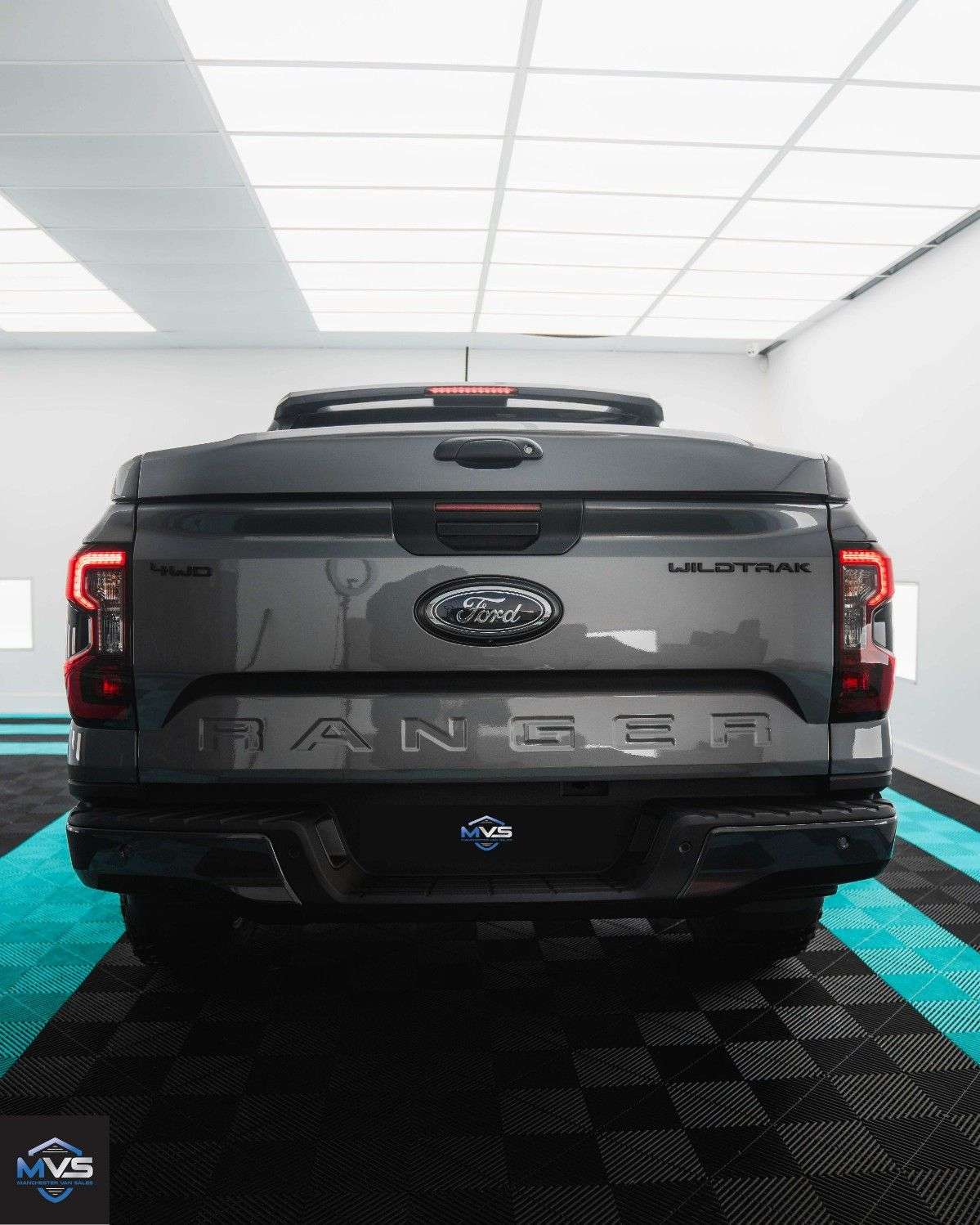 2026 FORD RANGER 2026 FORD RANGER