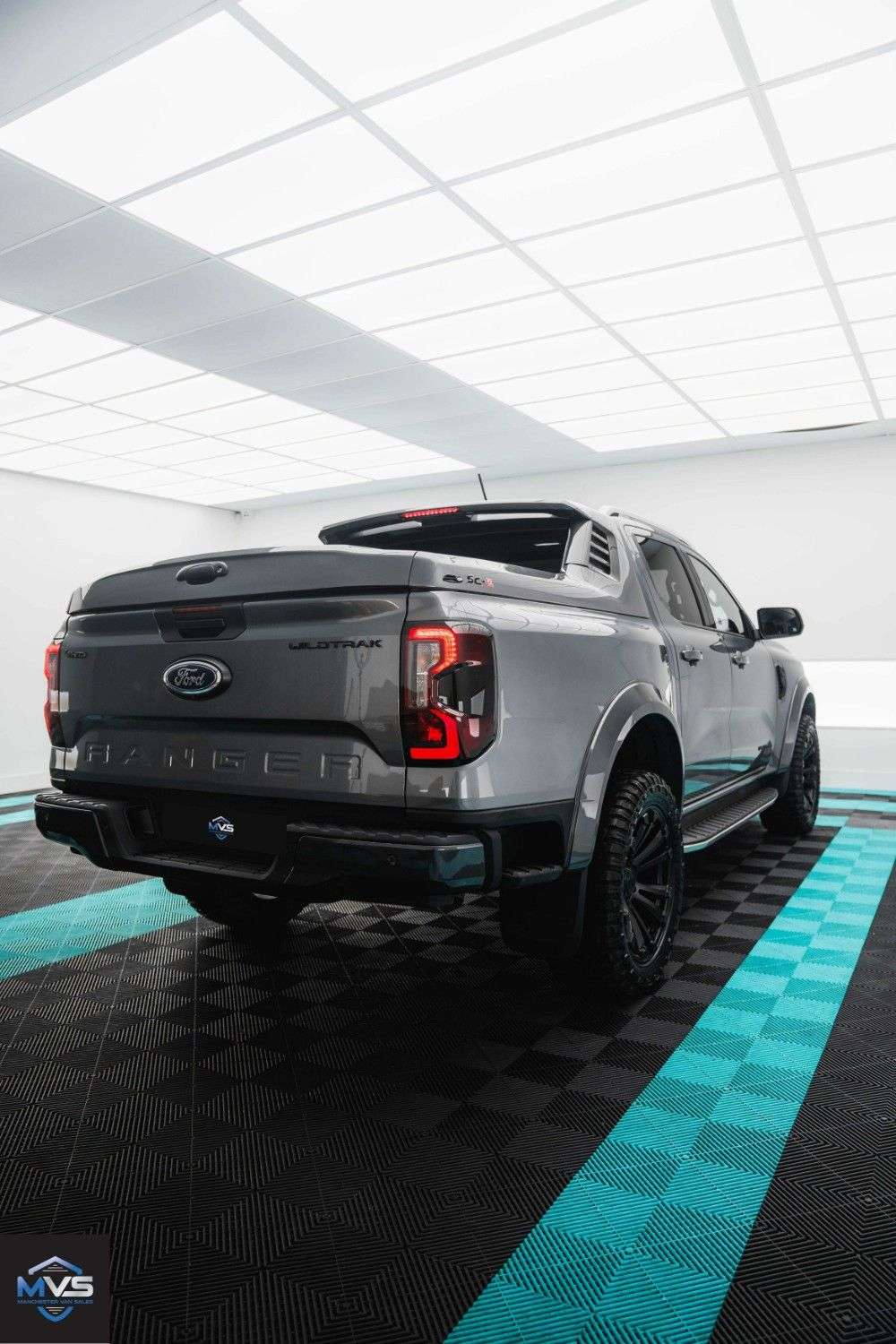 2026 FORD RANGER 2026 FORD RANGER