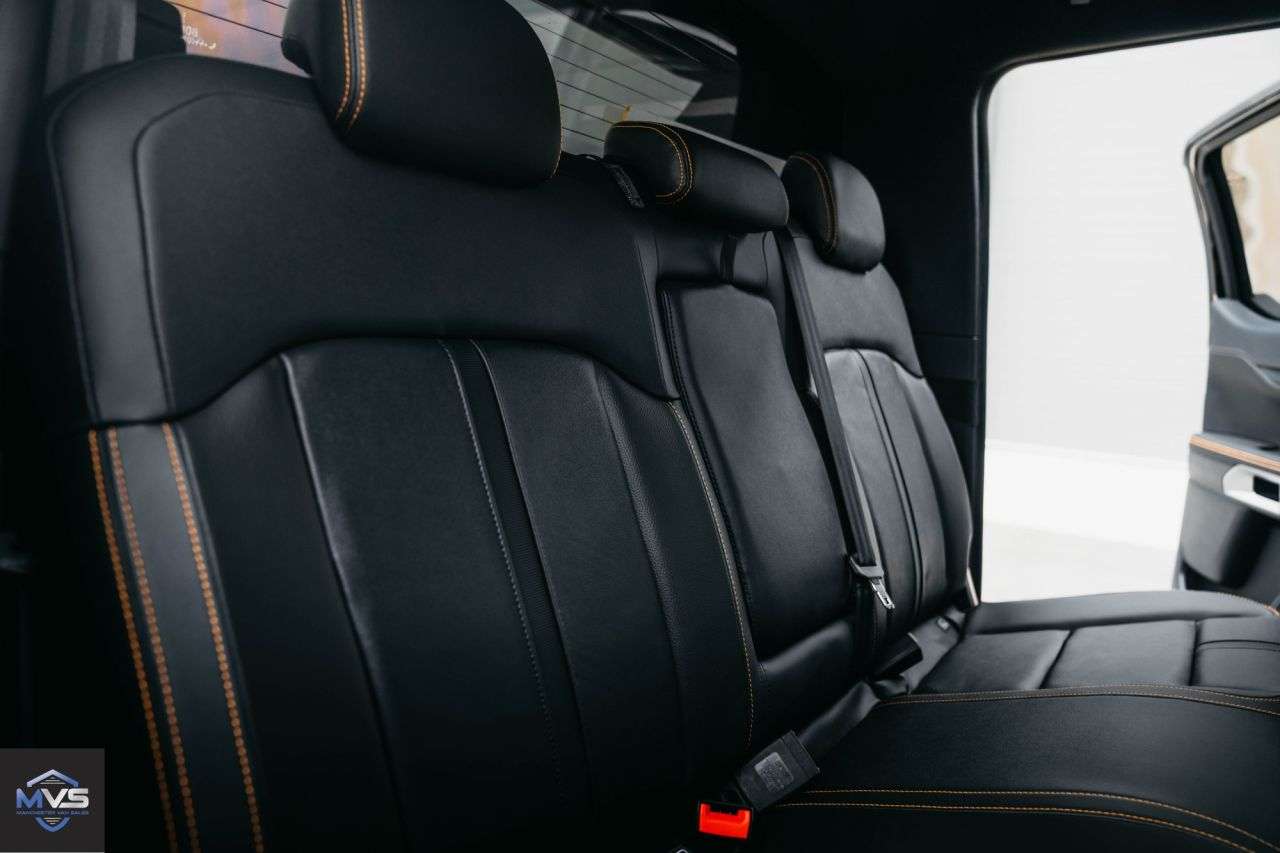 2026 FORD RANGER 2026 FORD RANGER