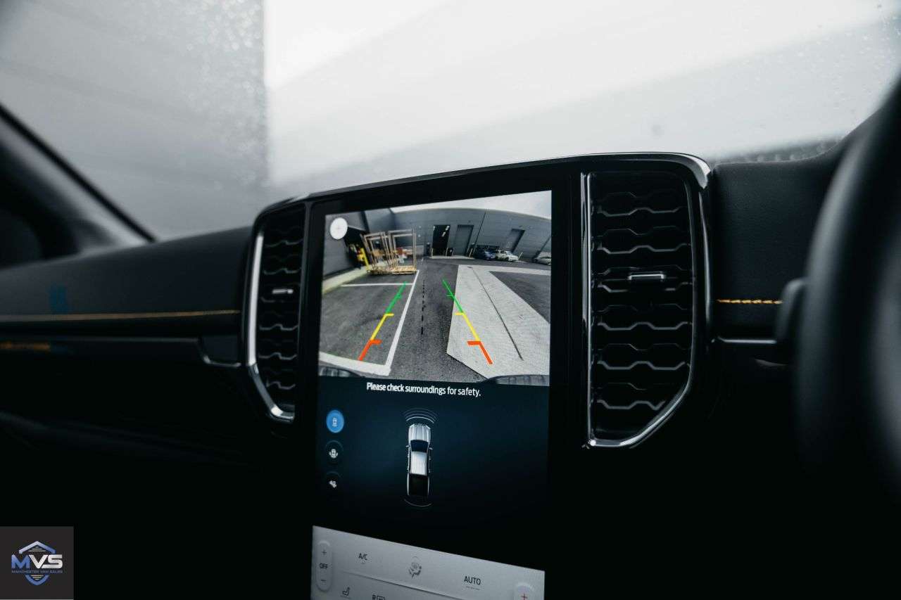 2026 FORD RANGER 2026 FORD RANGER