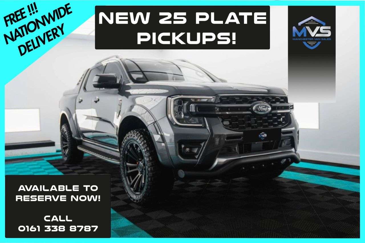 2026 FORD RANGER 2026 FORD RANGER