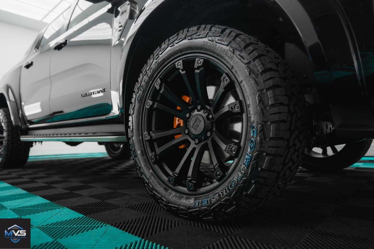 2026 FORD RANGER 2026 FORD RANGER