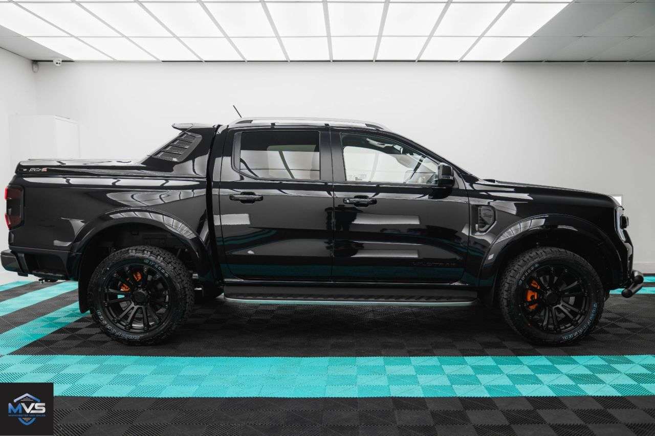 2026 FORD RANGER 2026 FORD RANGER