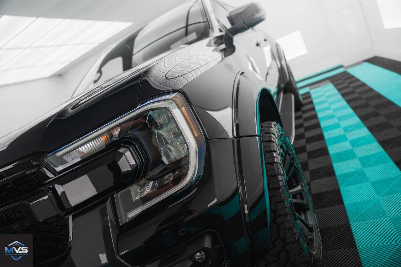 2026 FORD RANGER 2026 FORD RANGER