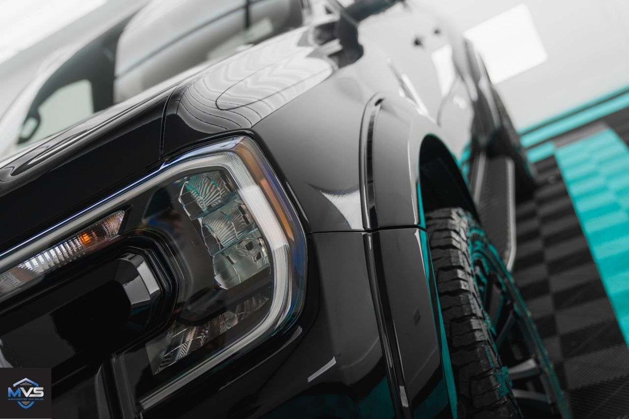 2026 FORD RANGER 2026 FORD RANGER