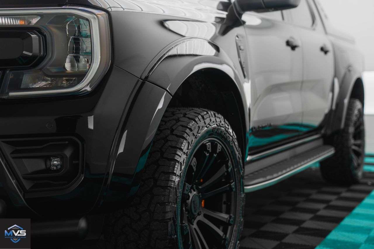 2026 FORD RANGER 2026 FORD RANGER