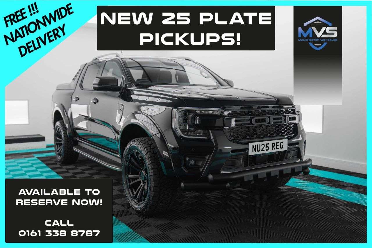 2026 FORD RANGER 2026 FORD RANGER