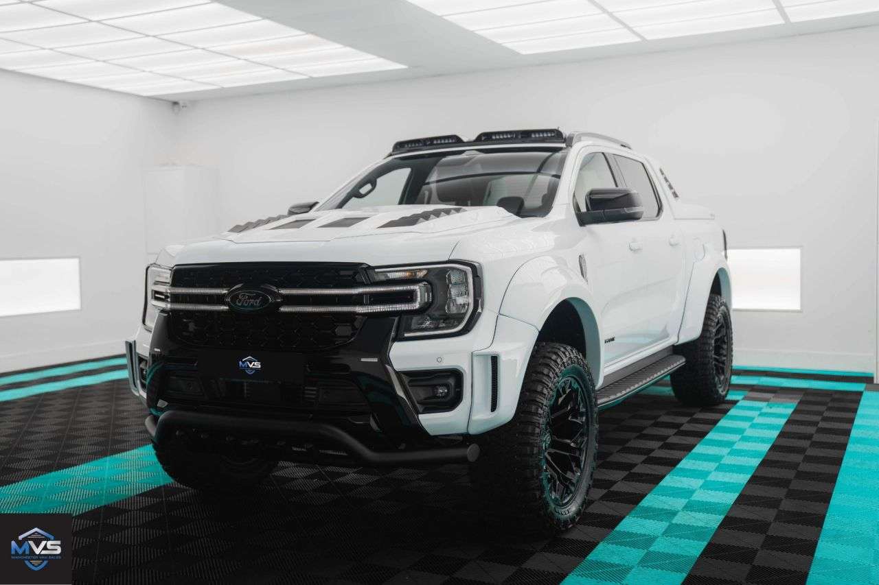 null FORD RANGER null FORD RANGER