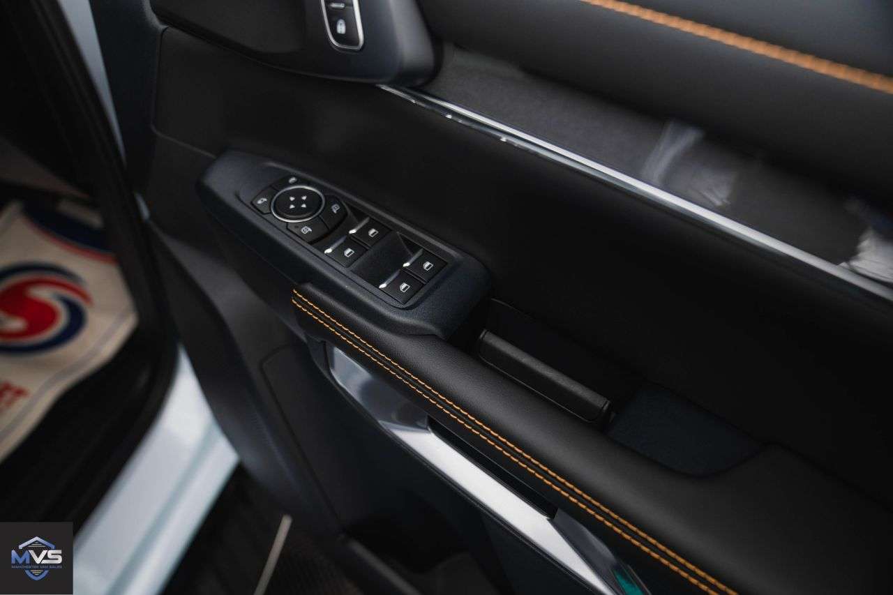 2026 FORD RANGER 2026 FORD RANGER