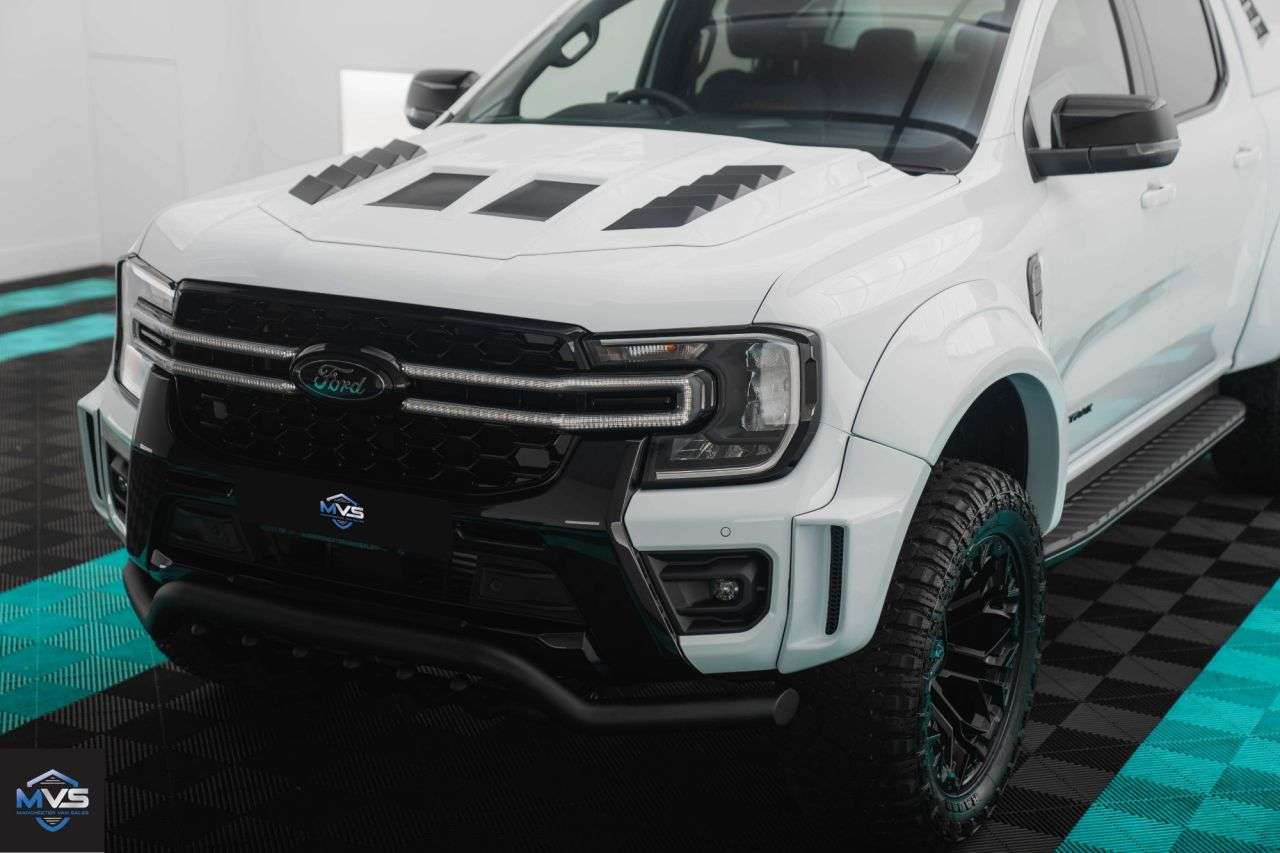 null FORD RANGER null FORD RANGER