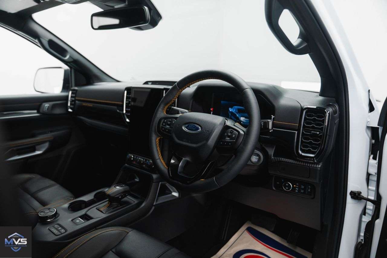 2026 FORD RANGER 2026 FORD RANGER