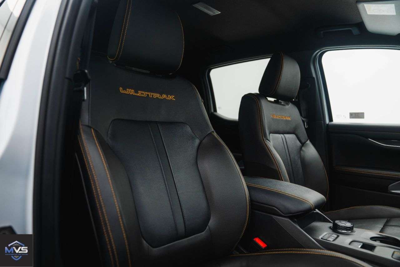 2026 FORD RANGER 2026 FORD RANGER