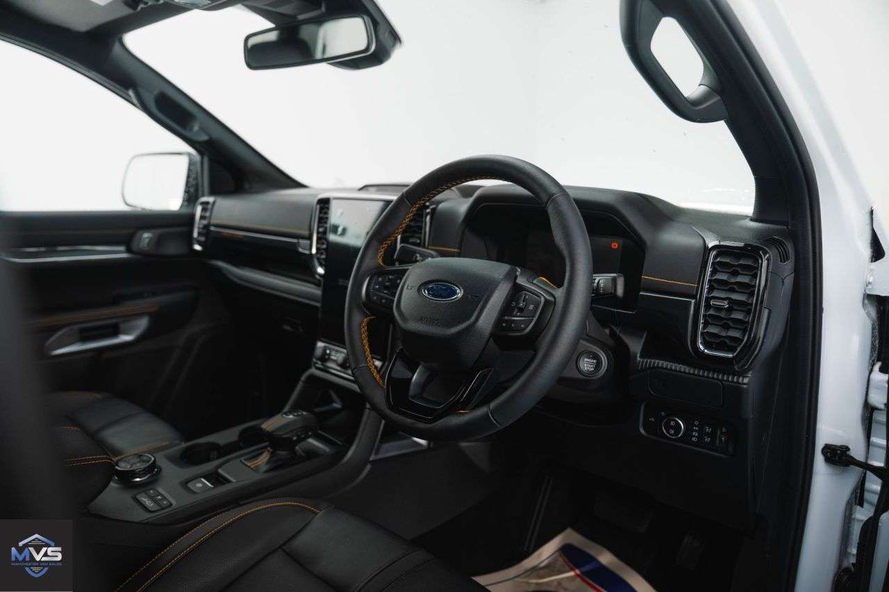 2026 FORD RANGER 2026 FORD RANGER