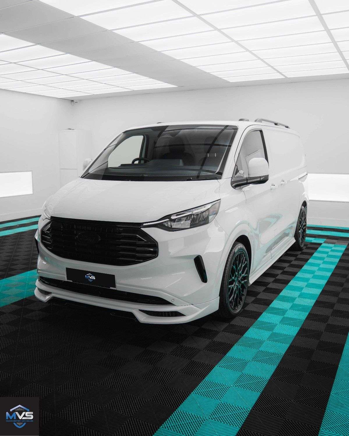 0 FORD TRANSIT CUSTOM 0 FORD TRANSIT CUSTOM