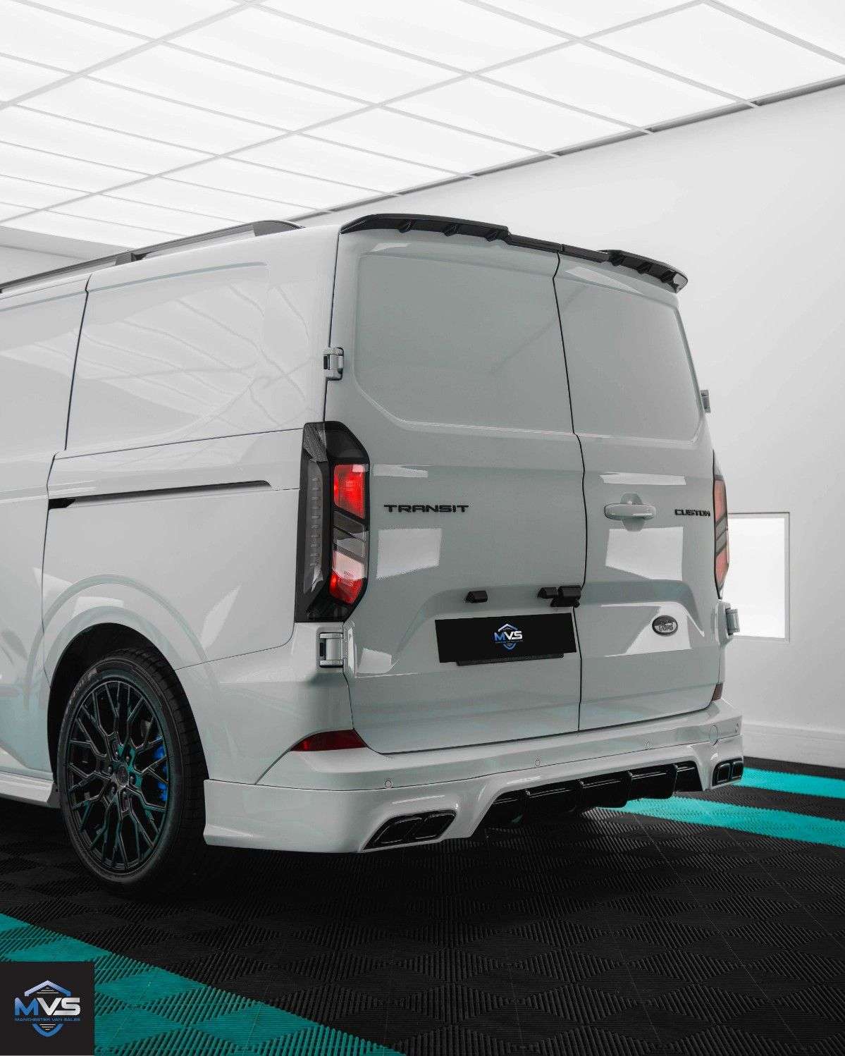 0 FORD TRANSIT CUSTOM 0 FORD TRANSIT CUSTOM