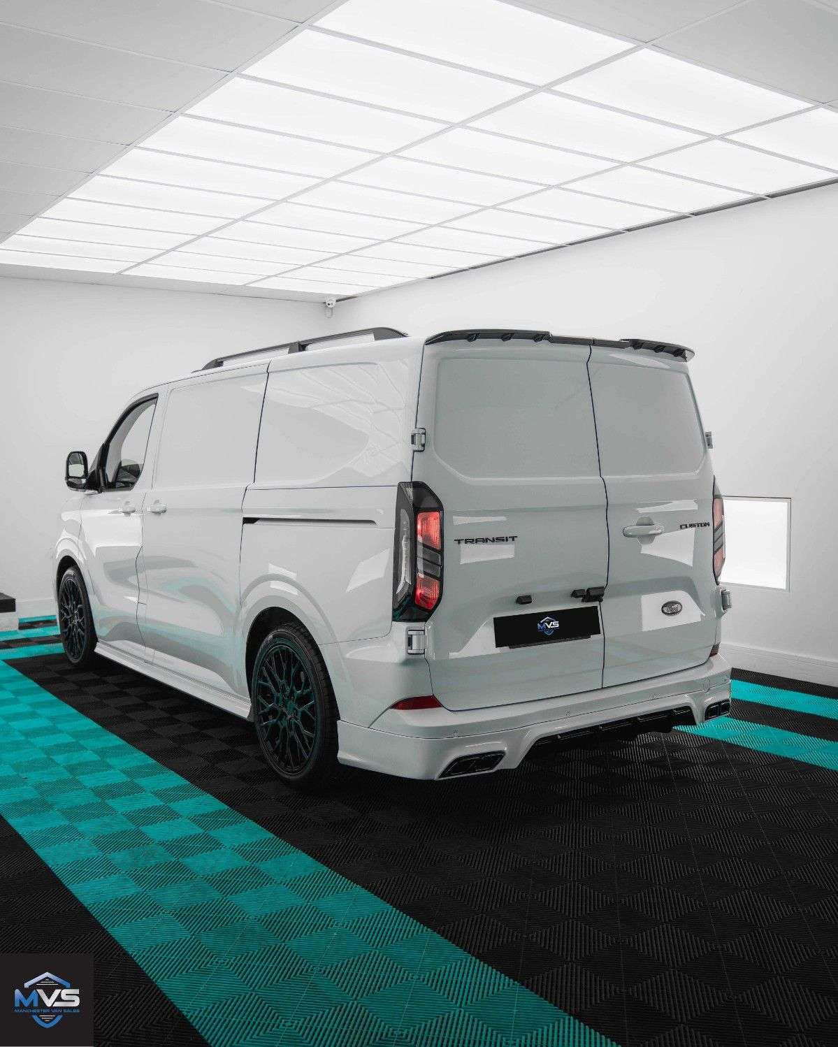 0 FORD TRANSIT CUSTOM 0 FORD TRANSIT CUSTOM