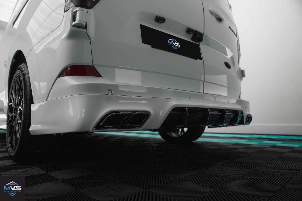 0 FORD TRANSIT CUSTOM 0 FORD TRANSIT CUSTOM