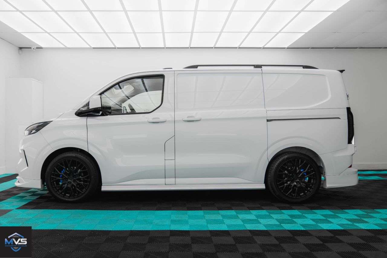 0 FORD TRANSIT CUSTOM 0 FORD TRANSIT CUSTOM