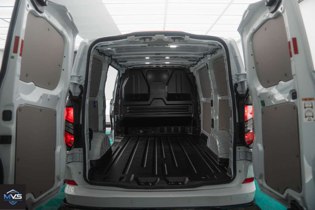 0 FORD TRANSIT CUSTOM 0 FORD TRANSIT CUSTOM