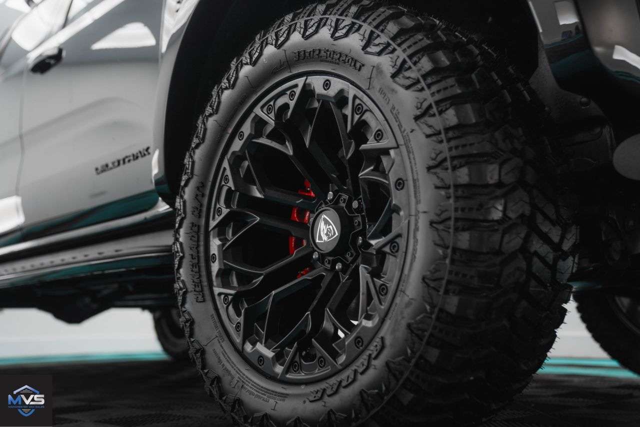 A null FORD RANGER 3.0 V6 WILDTRAK PREDATOR WIDE ARCH MCR EXPLORER EDITION A null FORD RANGER 3.0 V6 WILDTRAK PREDATOR WIDE ARCH MCR EXPLORER EDITION