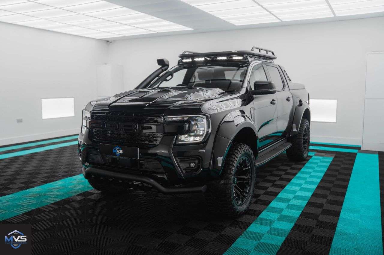 2026 FORD RANGER 2026 FORD RANGER