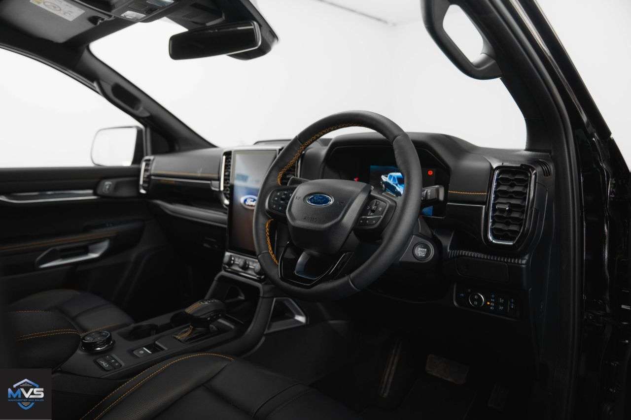 2026 FORD RANGER 2026 FORD RANGER