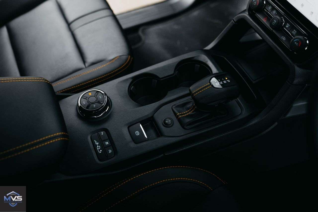 2026 FORD RANGER 2026 FORD RANGER
