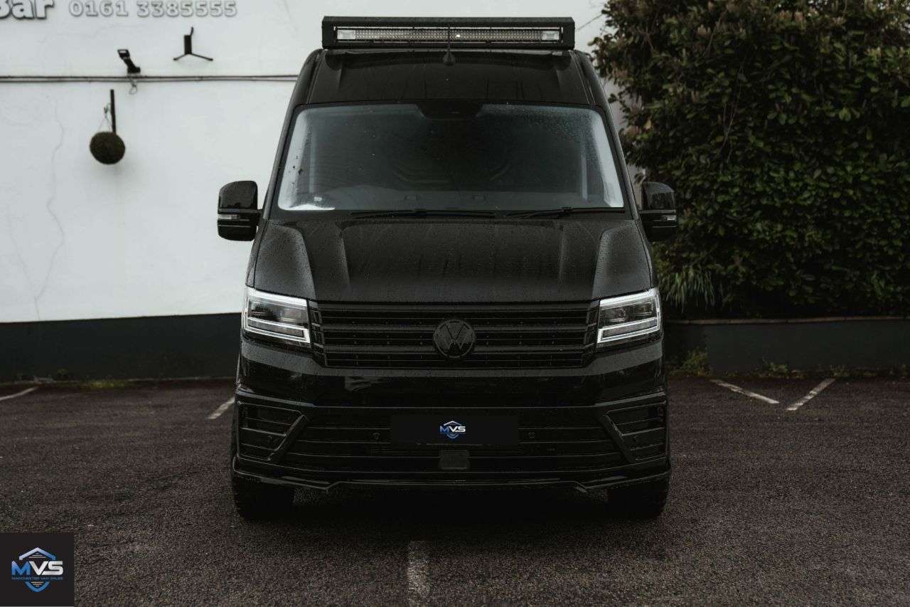 2026 VOLKSWAGEN CRAFTER 2026 VOLKSWAGEN CRAFTER
