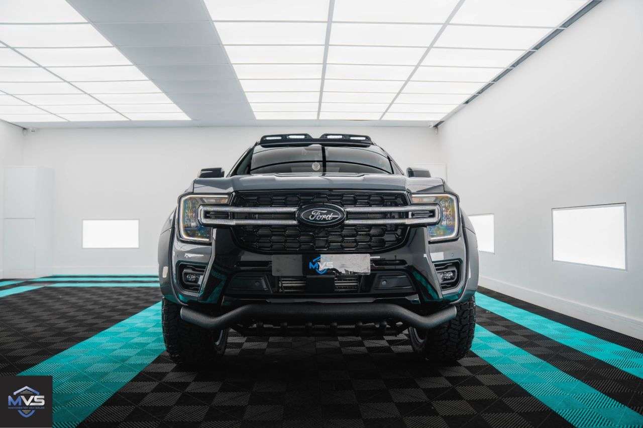 0 FORD RANGER 0 FORD RANGER