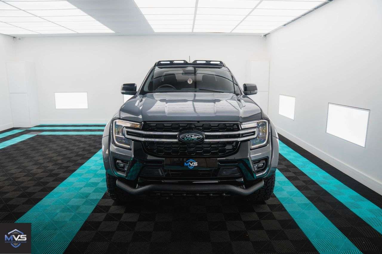 0 FORD RANGER 0 FORD RANGER