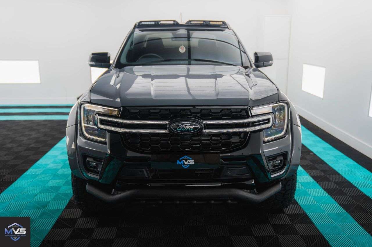 0 FORD RANGER 0 FORD RANGER